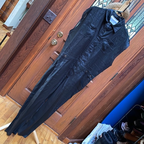 BNWOT Acacia jumpsuit Ari jumpsuit, M - Picture 5 of 14